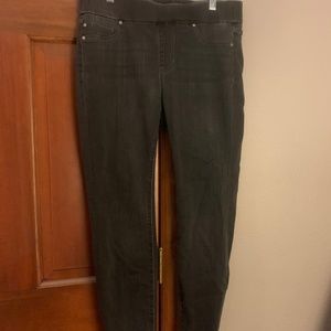 Elizabeth Super Skinny Jean